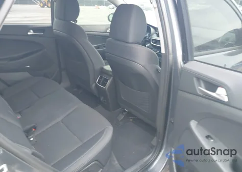 2020 Hyundai Tucson Sport из США, поврежденный, VIN KM8J33AL6LU239552